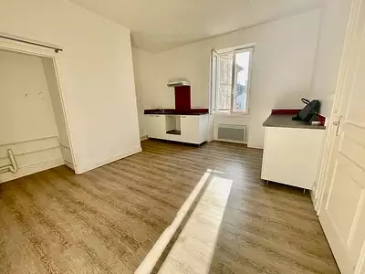 Appartement, 66,11 m²