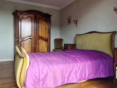 Maison, 145 m²
