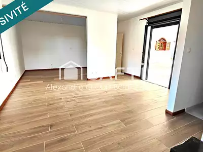 Maison, 112 m²