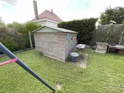 Maison, 98 m²