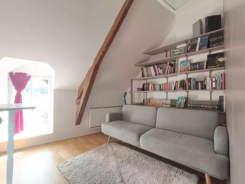 Maison, 87,2 m²