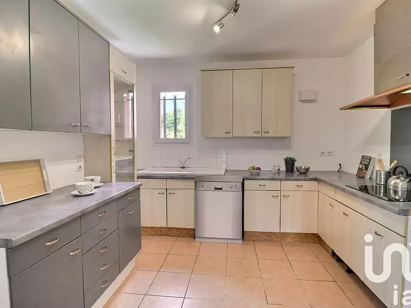 Maison, 135 m²
