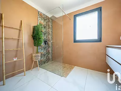 Maison, 133 m²