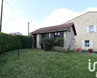 Maison, 197 m²