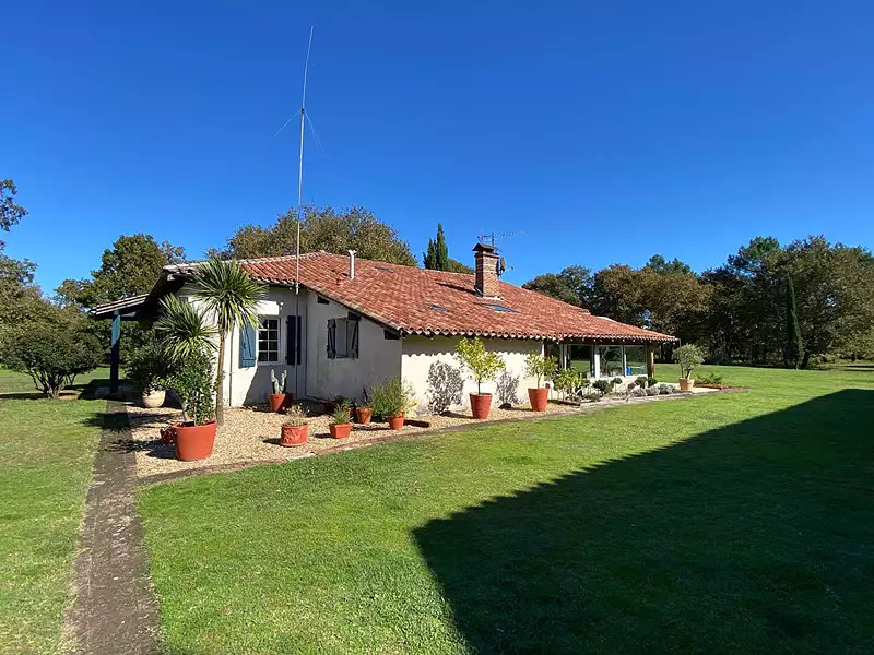 Maison, 250 m²