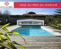 Maison, 140 m²