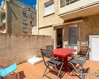 Appartement, 28,11 m²