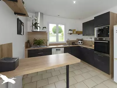 Maison, 90 m²