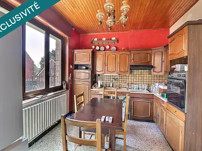 Maison, 101 m²
