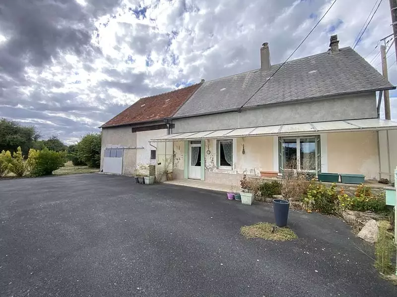 Maison, 85 m²