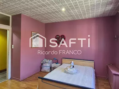 Maison, 235 m²