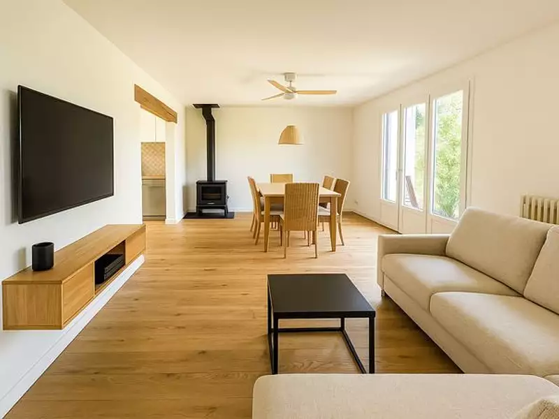 Maison, 98 m²