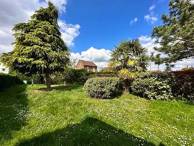 Maison, 128 m²