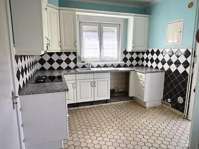 Maison, 90 m²