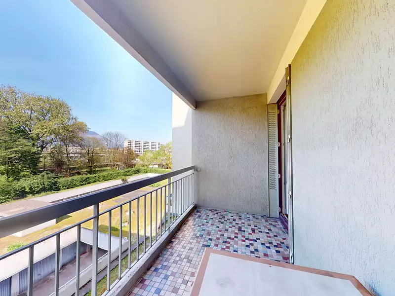 Appartement, 100 m²