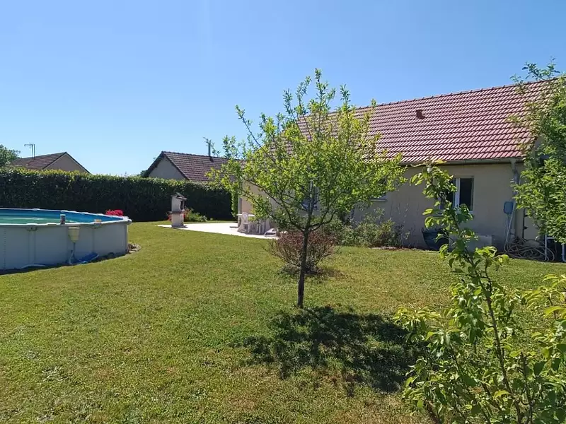 Maison, 75 m²