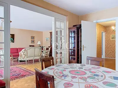 Appartement, 125 m²