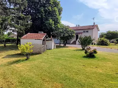 Maison, 191,4 m²