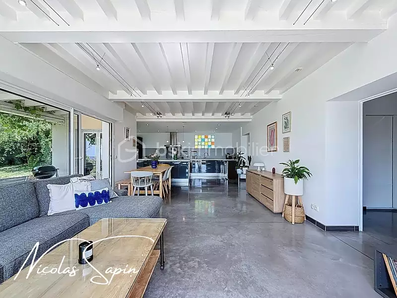 Maison, 170 m²