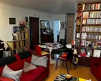 Appartement, 55,03 m²
