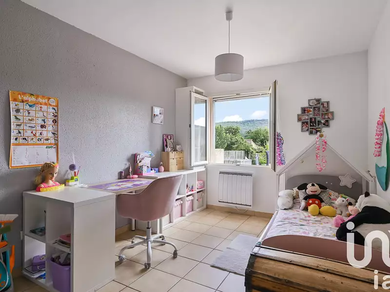 Appartement, 105 m²