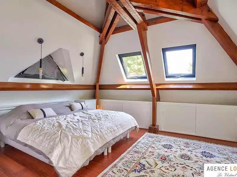Maison, 300 m²