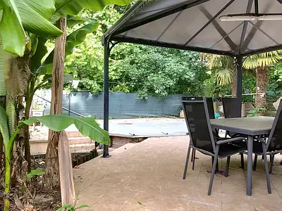 Maison, 118 m²