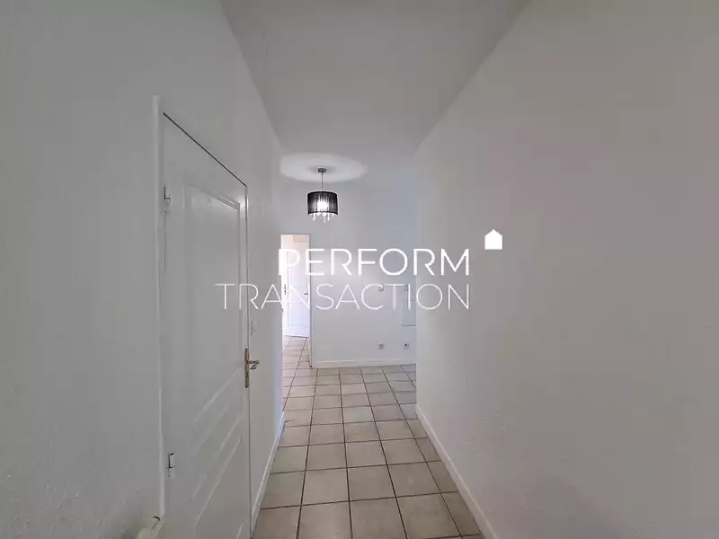Appartement, 101,23 m²
