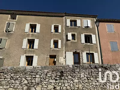 Maison, 88 m²