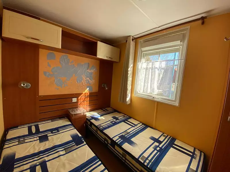 Appartement, 28 m²