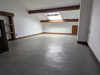 Maison, 125 m²