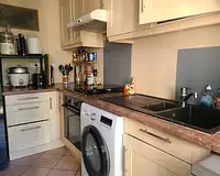 Appartement, 68,24 m²