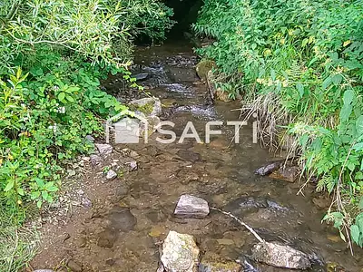 Terrain, 6 342 m²