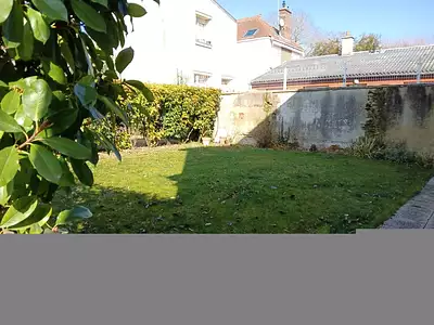 Maison, 119 m²