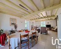 Maison, 122 m²
