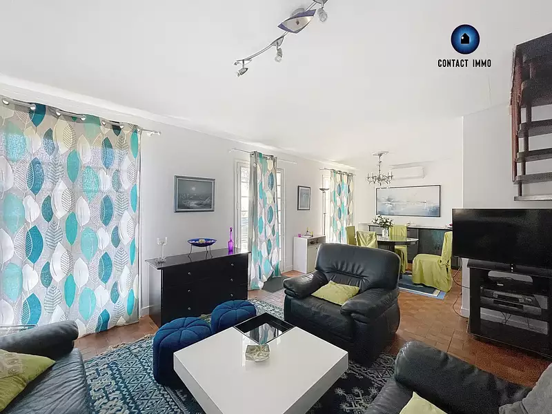 Appartement, 30,66 m²