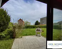 Maison, 59,85 m²