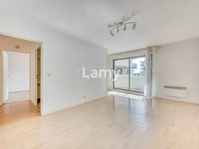 Appartement, 47,32 m²