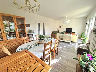 Maison, 165 m²