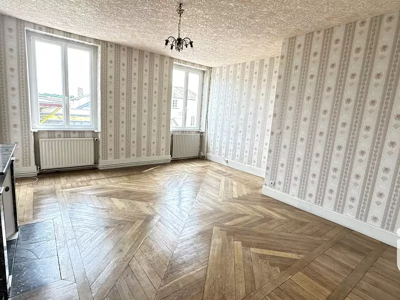 Maison, 285 m²