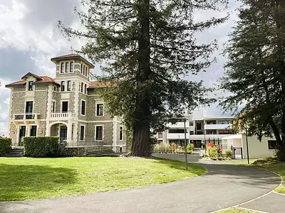 Appartement, 47,94 m²