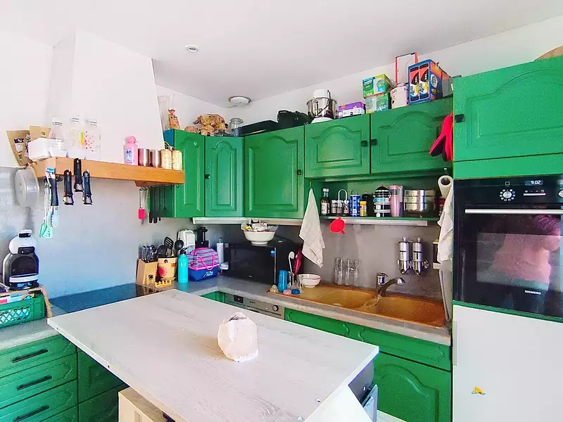 Maison, 82 m²