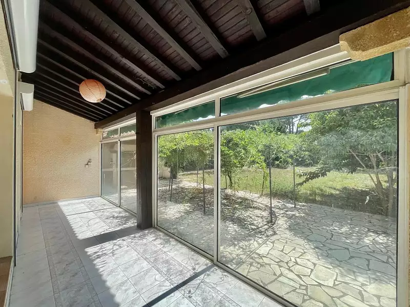 Maison, 130 m²