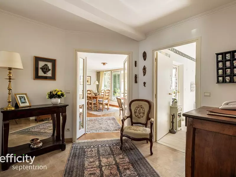 Appartement, 130 m²