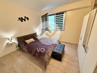 Appartement, 45,5 m²