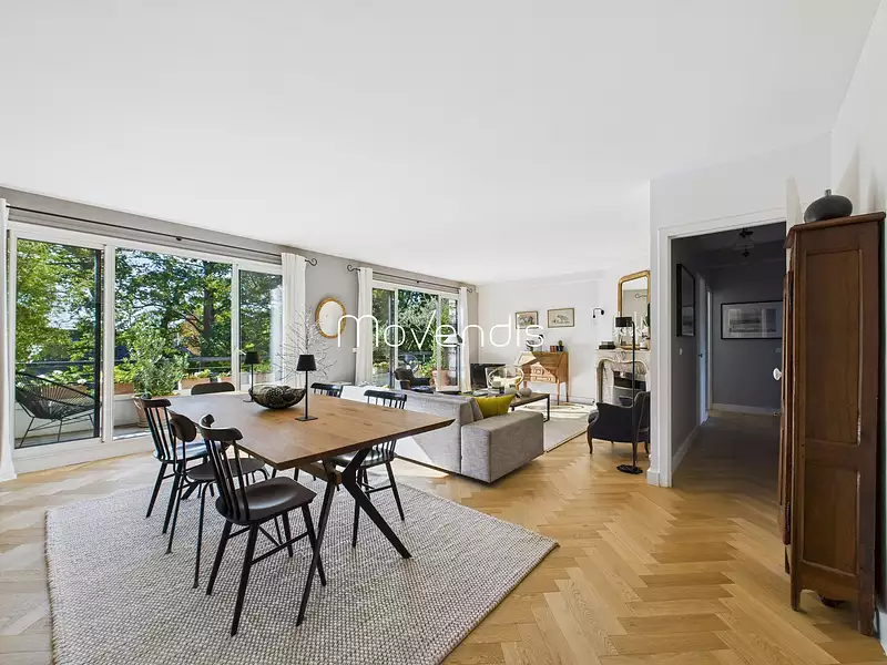 Appartement, 114 m²