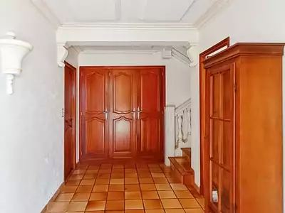 Maison, 133 m²