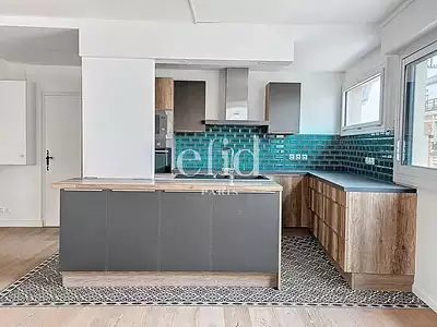 Appartement, 86,11 m²