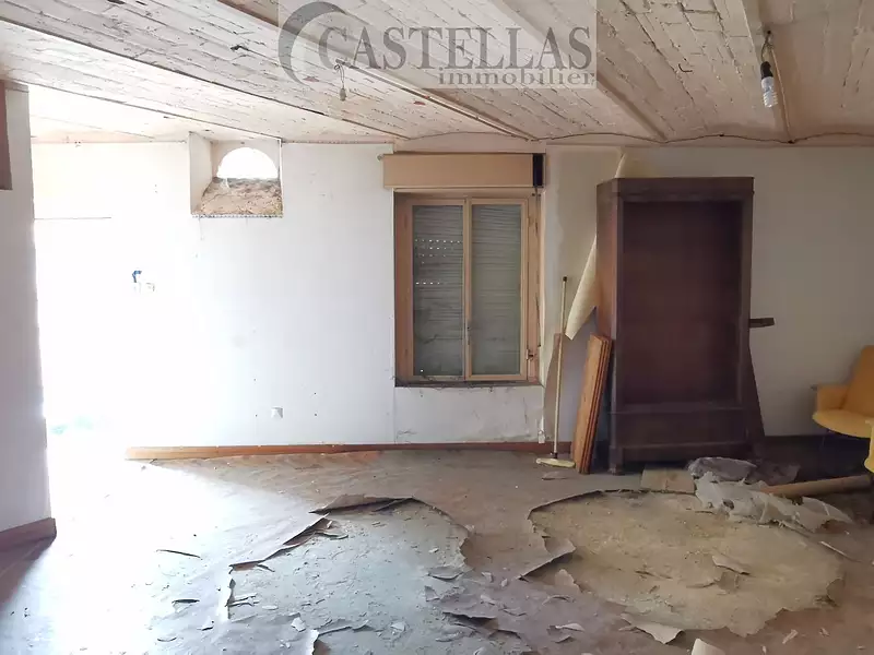 Appartement, 52,48 m²