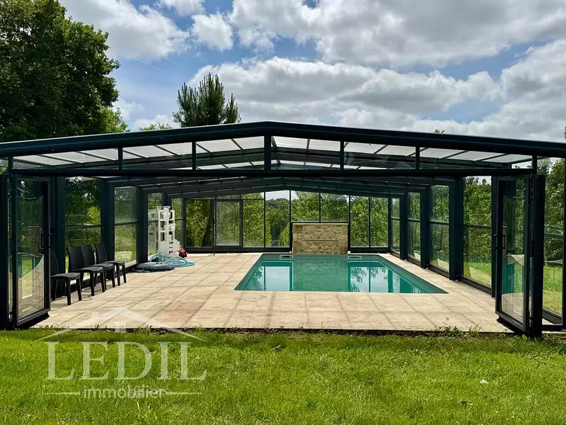 Maison, 140 m²